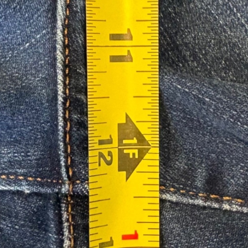NYDJ Barbara Bootcut Lift Tuck Everyday Jeans Plus 20W Normcore Everyday Capsule - Picture 5 of 8
